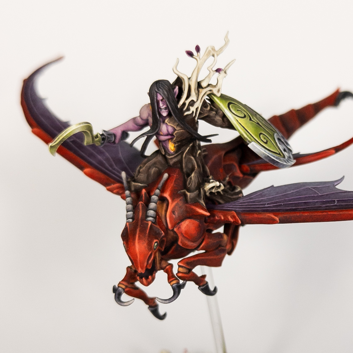 Revenant Seeker